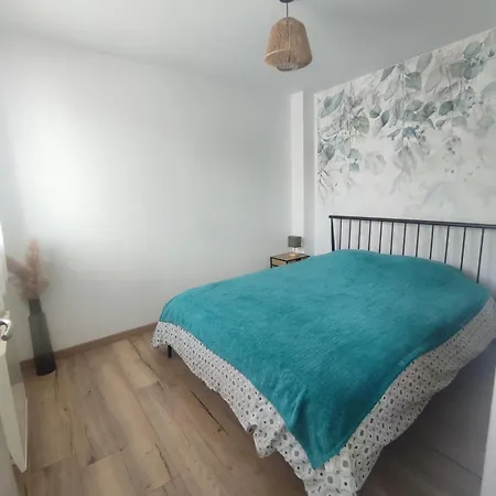 T2 - - Ambiance Douce Et Reposante Appartamento Albi