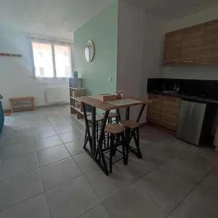 Apartament T2 - - Ambiance Douce Et Reposante Albi